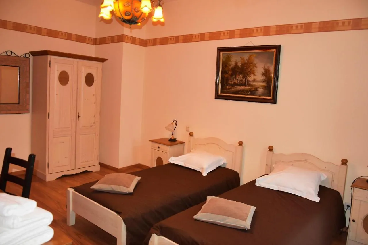 Hosteria Gusto Esch-Sur-Alzette 2*,