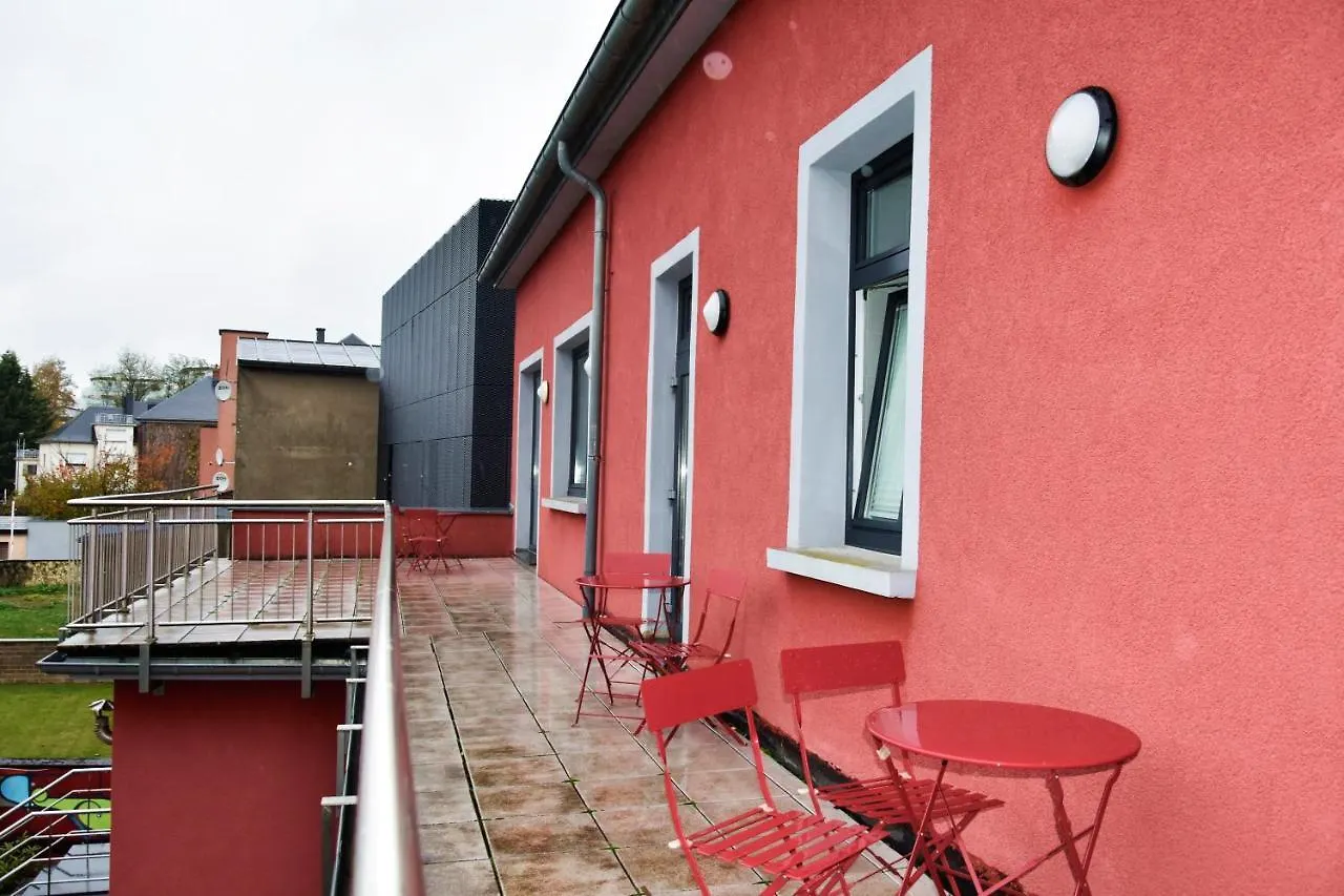Hosteria Gusto Esch-Sur-Alzette 2*,  Luxembourg