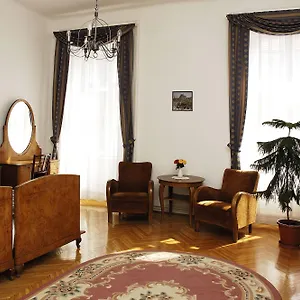 Appart hôtel Kalvin House