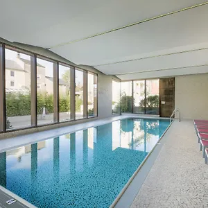 Logis Saint-nicolas & **** Remich