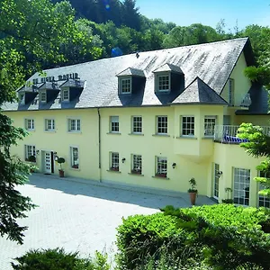 Au Vieux Moulin **** Scheidgen